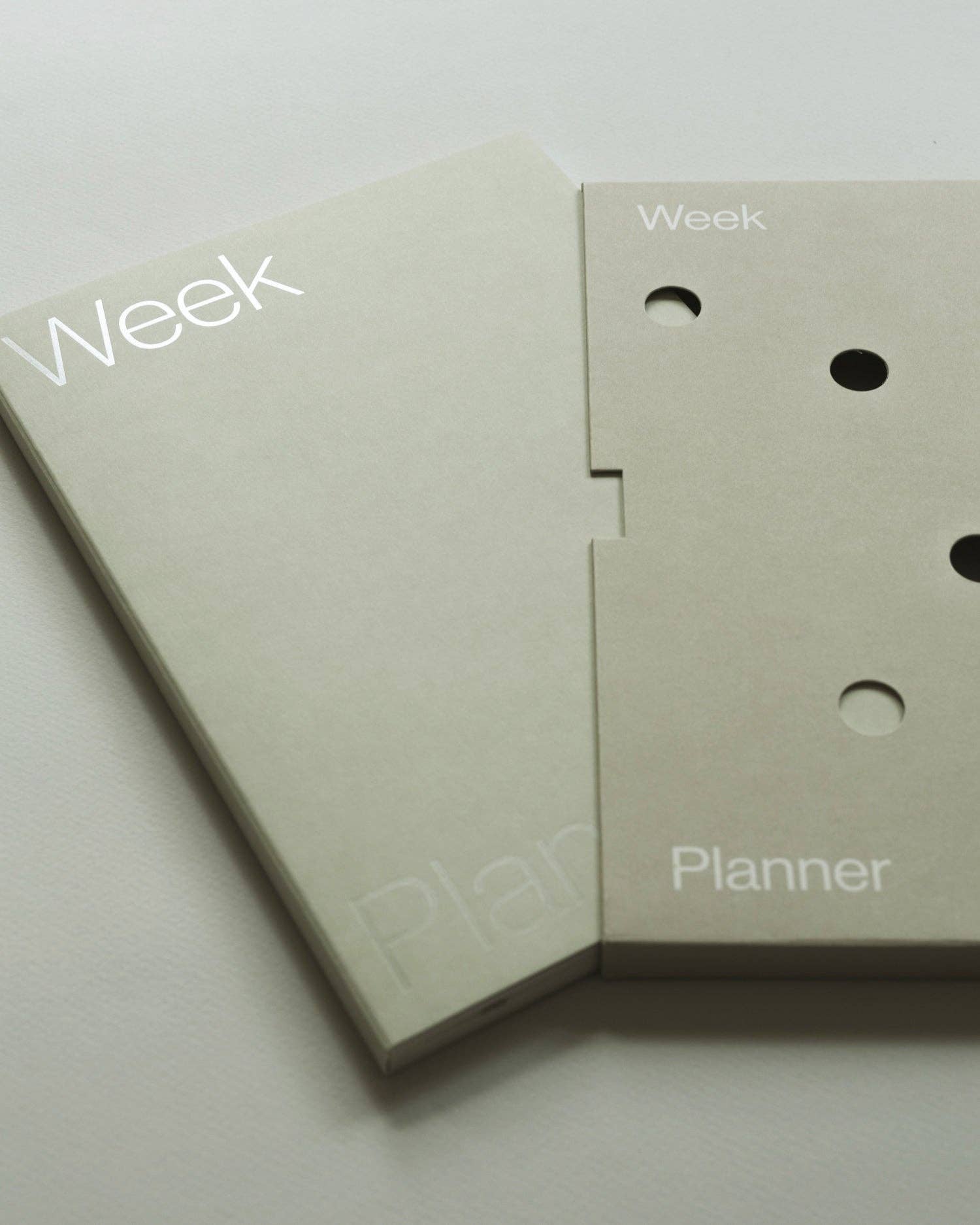 Week Planner