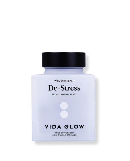 De-Stress