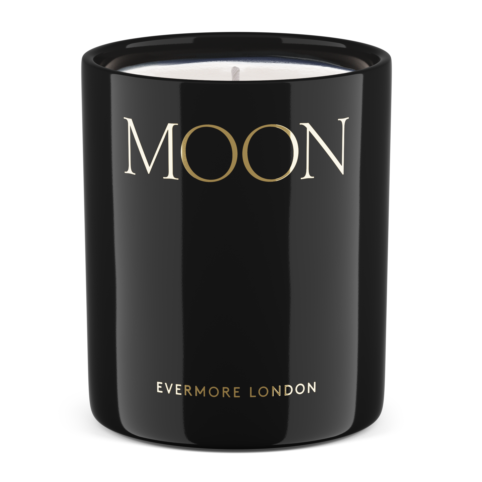 Moon Candle