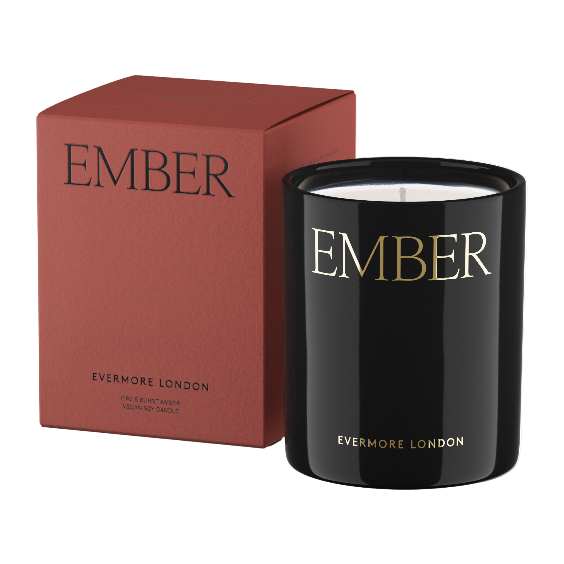 Ember Candle