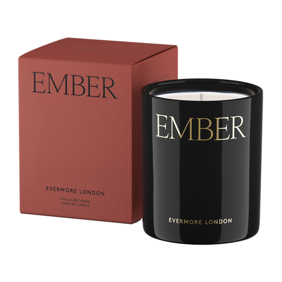 Ember Candle