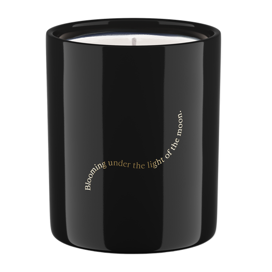 Moon Candle