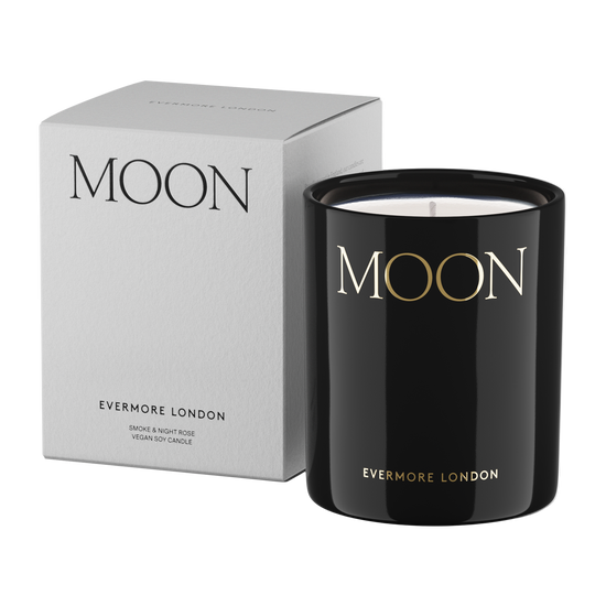 Moon Candle