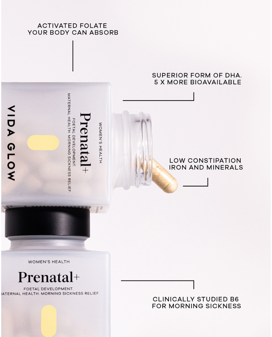 Prenatal+