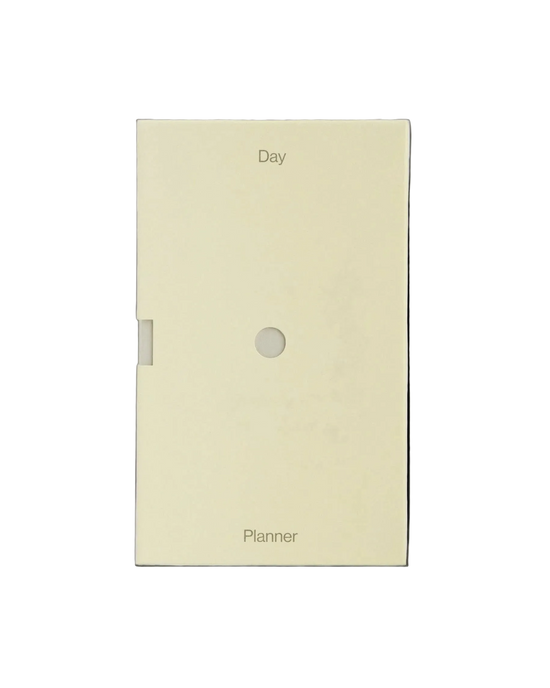 Day Planner