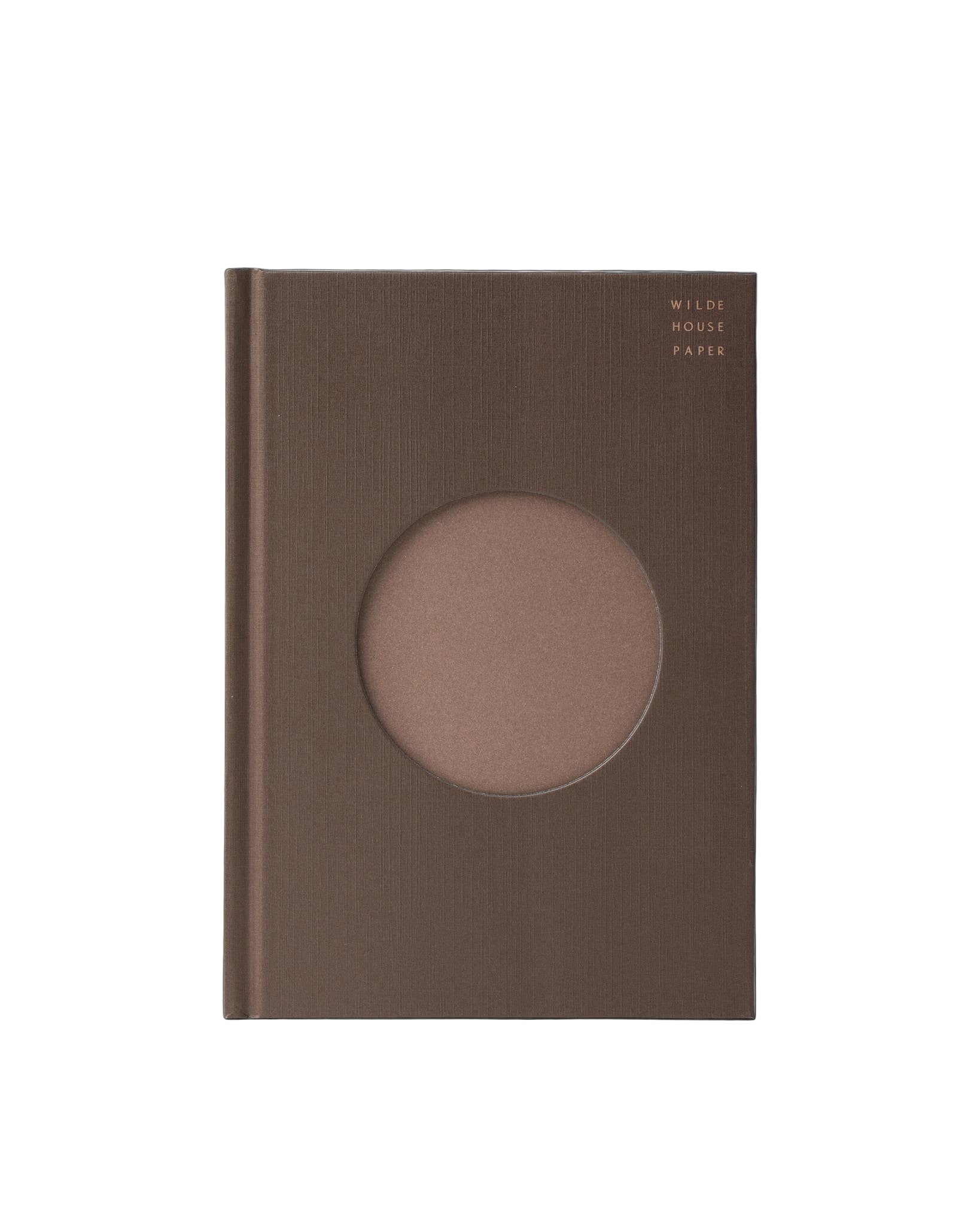 Open Journal in Espresso