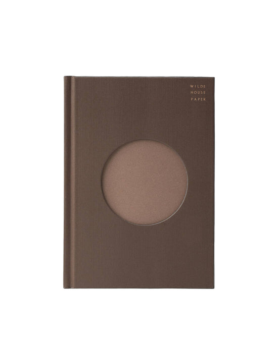 Open Journal in Espresso