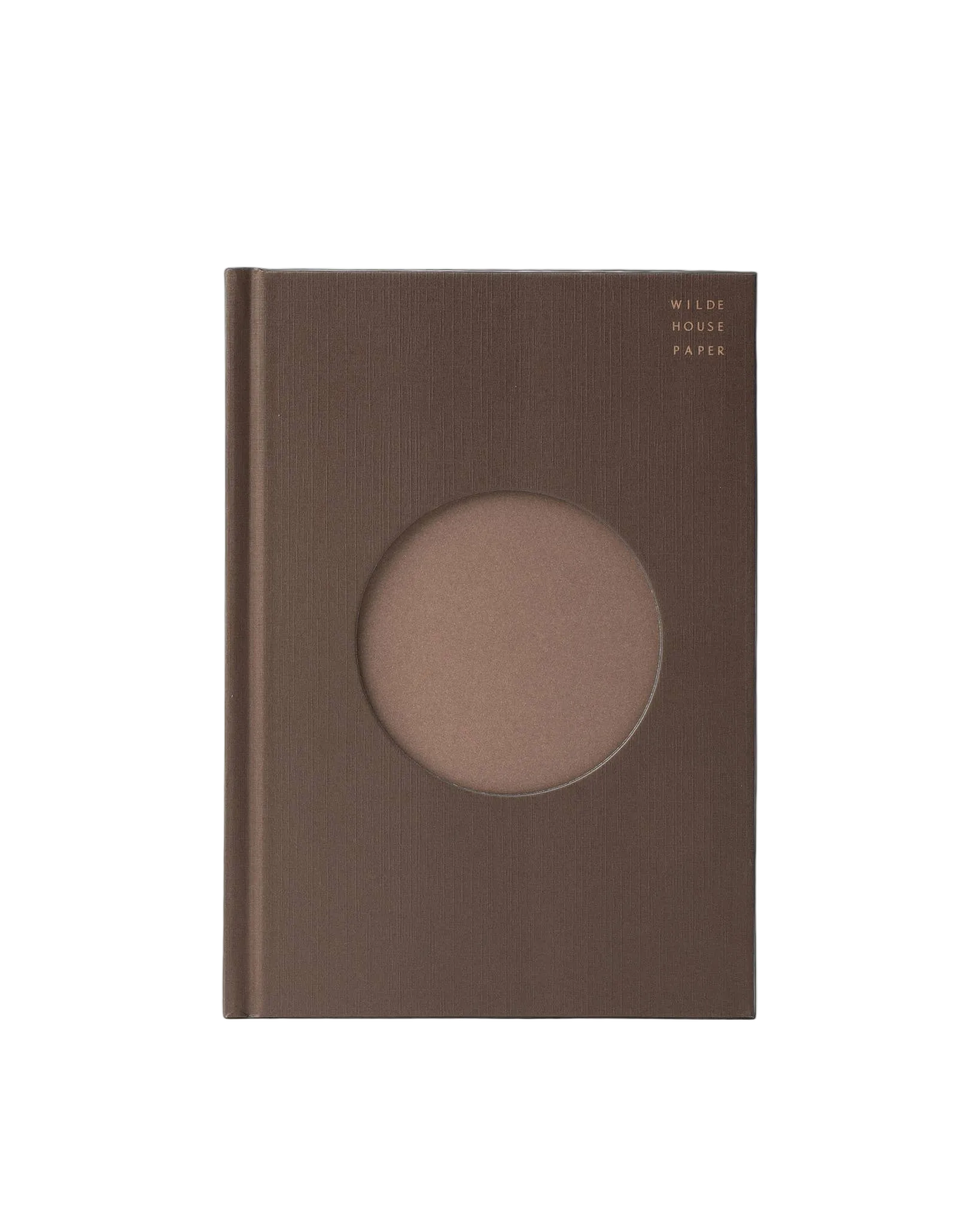 Open Journal in Espresso