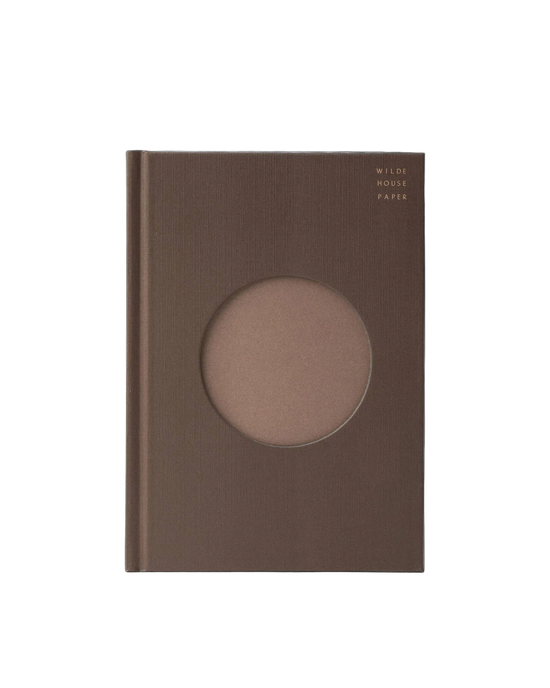 Open Journal in Espresso