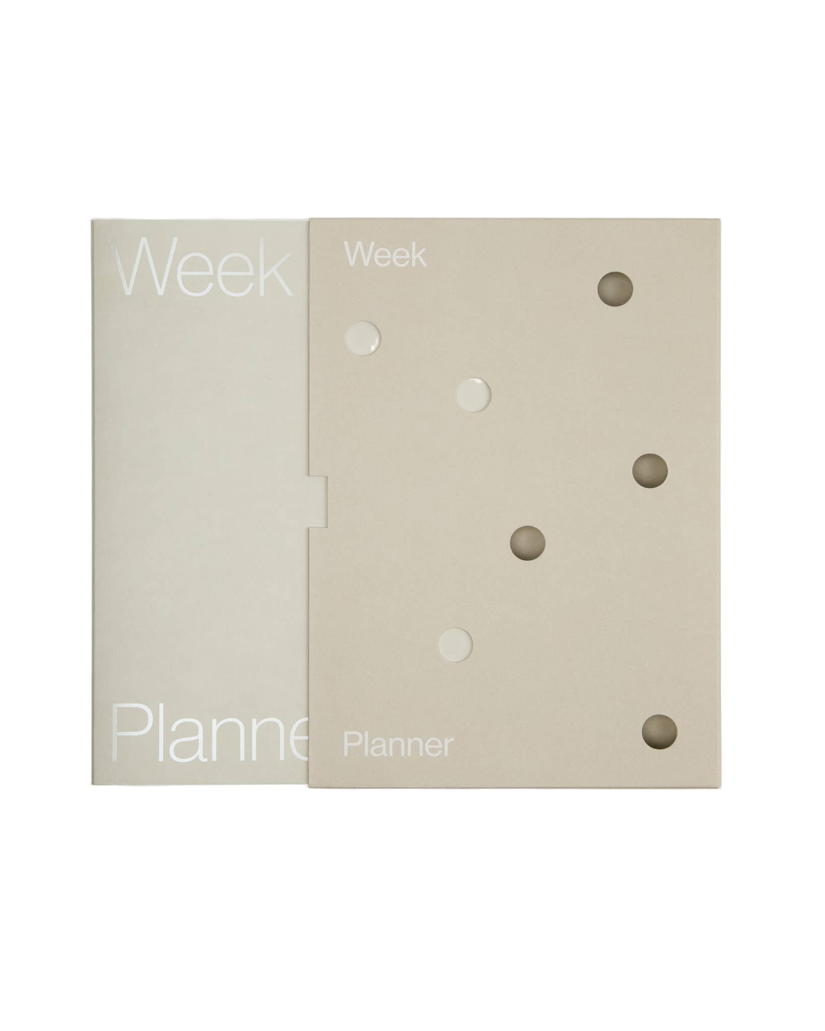 Week Planner
