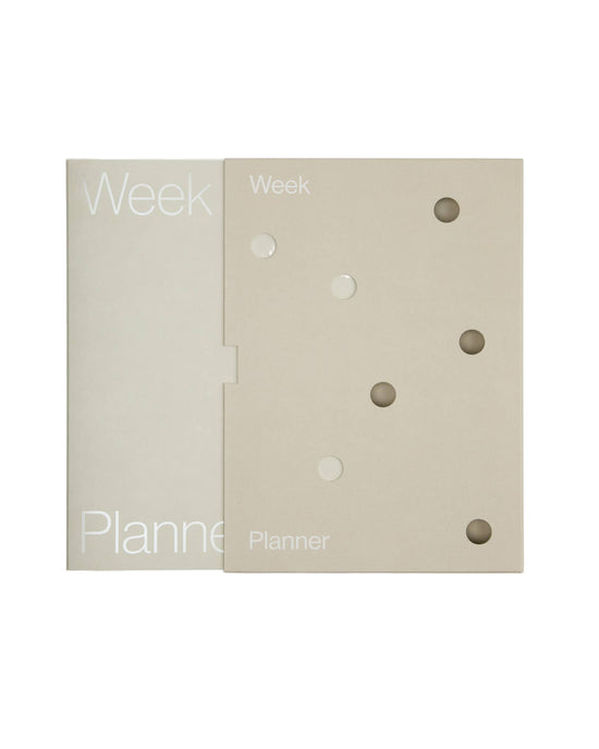 Week Planner
