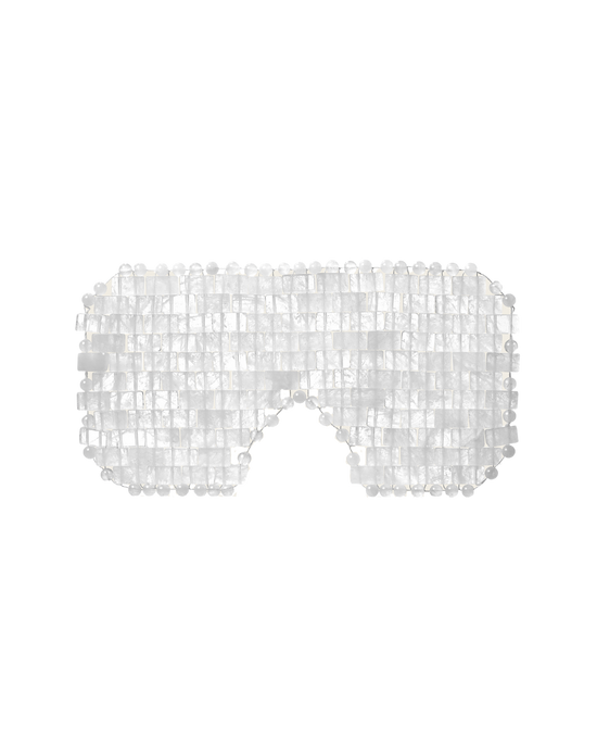 Quartz Eye Mask 
