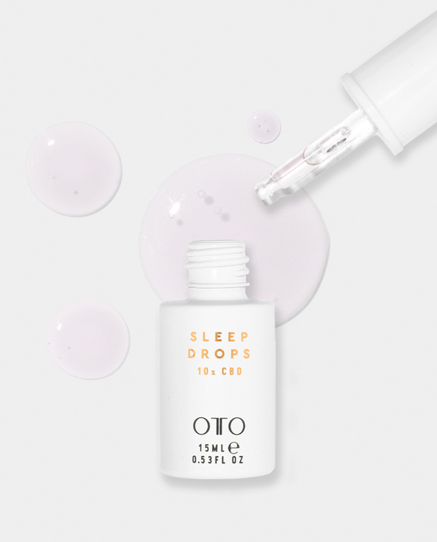 Sleep Drops