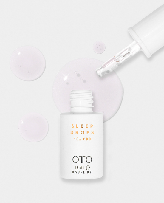 Sleep Drops