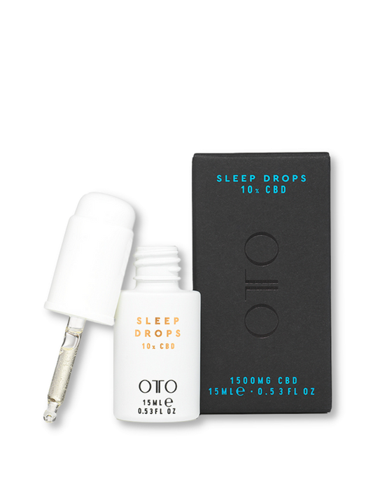 Sleep Drops