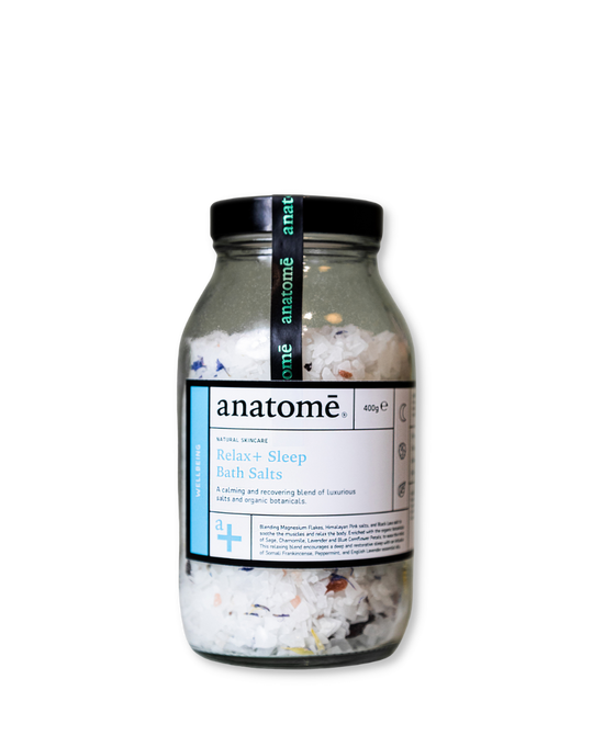 Rest & Relax Bath Salts
