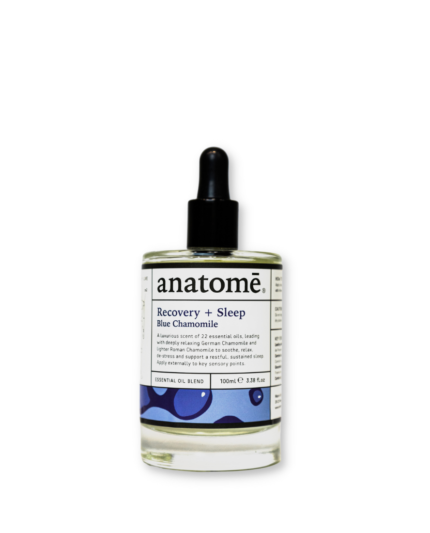 Wakeful Mind - German Chamomile Essential Oil