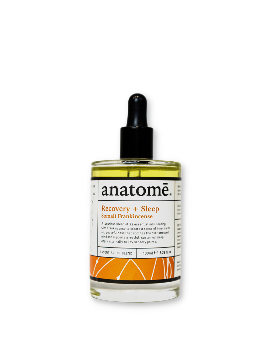 Overactive Mind - Somali Frankincense Essential Oil