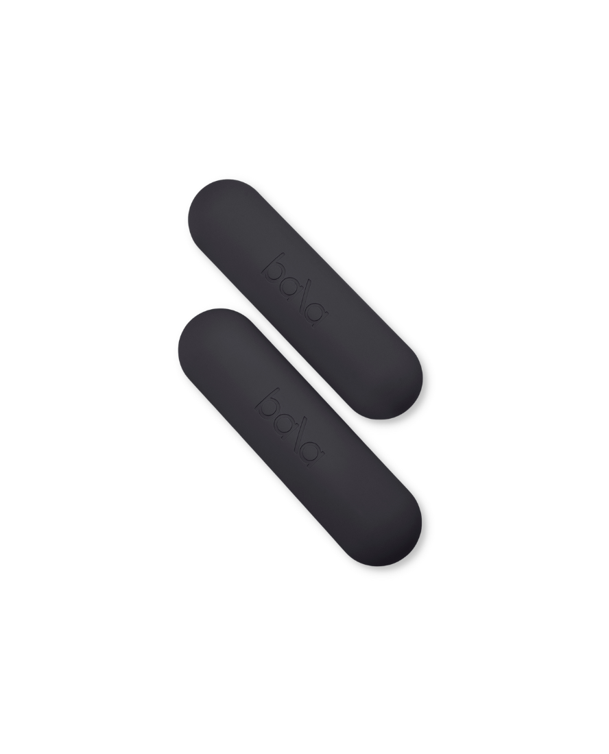 Bala Bars - Black