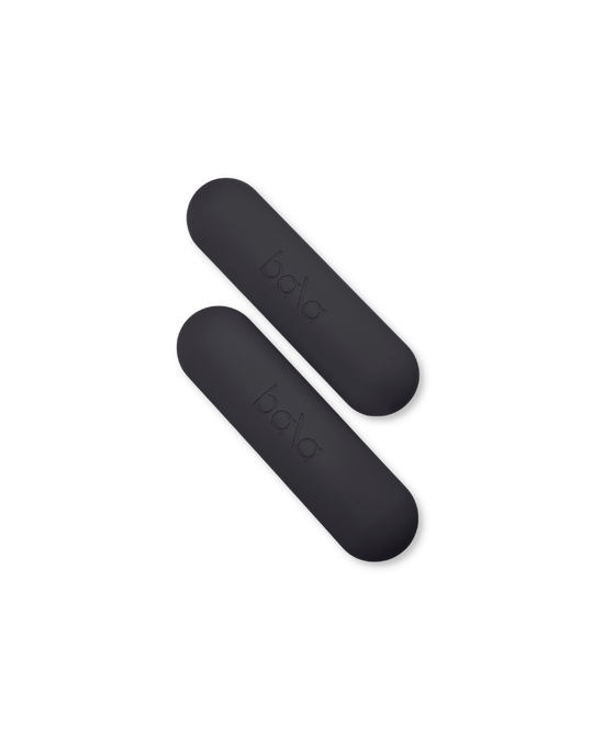 Bala Bars - Black