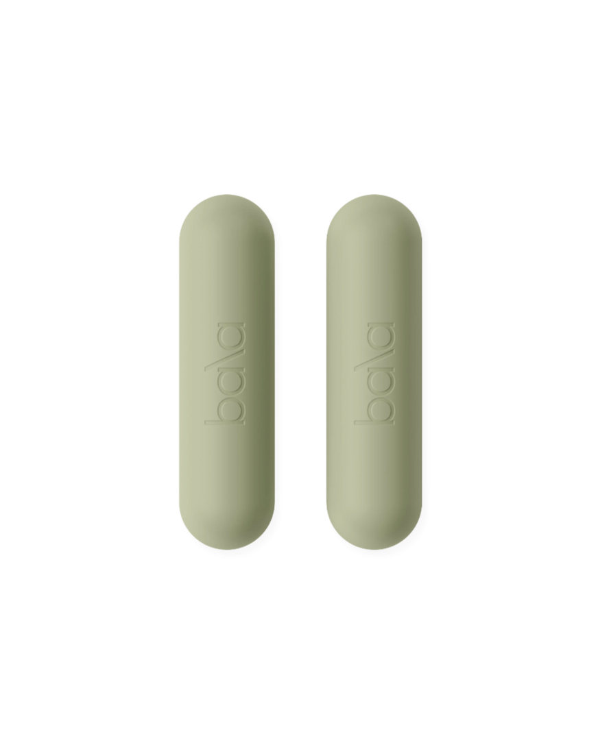 Bala Bars - Sage