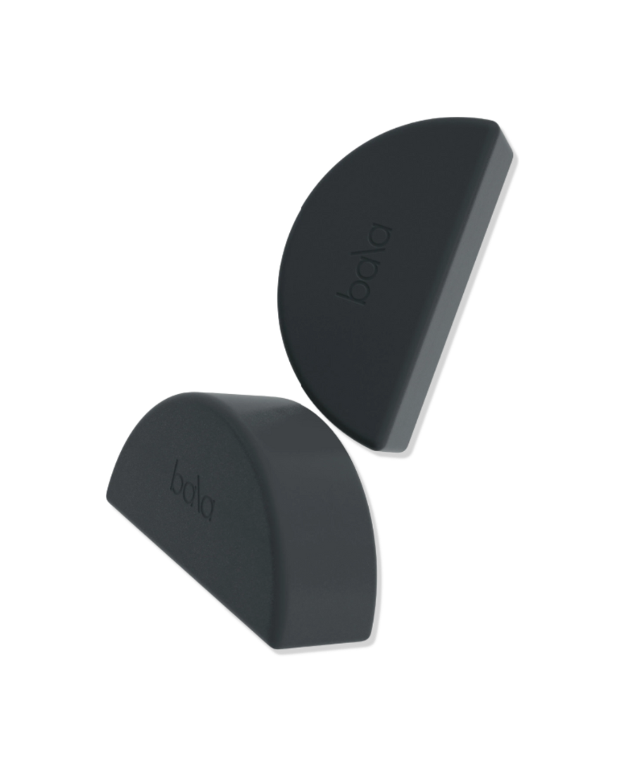 Bala Balance Block - Black