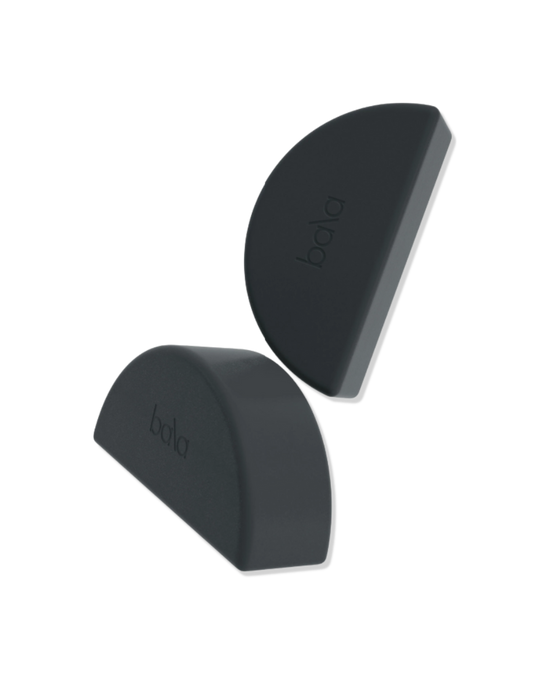 Bala Balance Block - Black