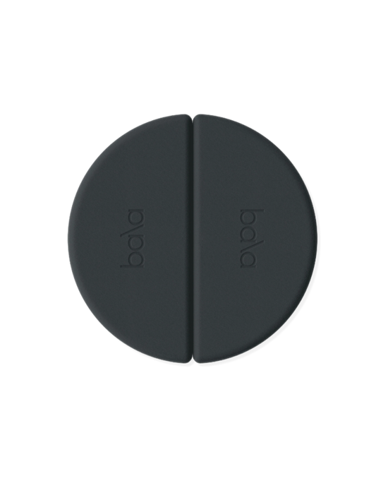 Bala Balance Block - Black