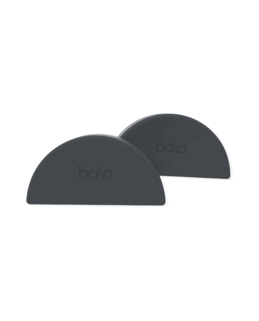 Bala Balance Block - Black