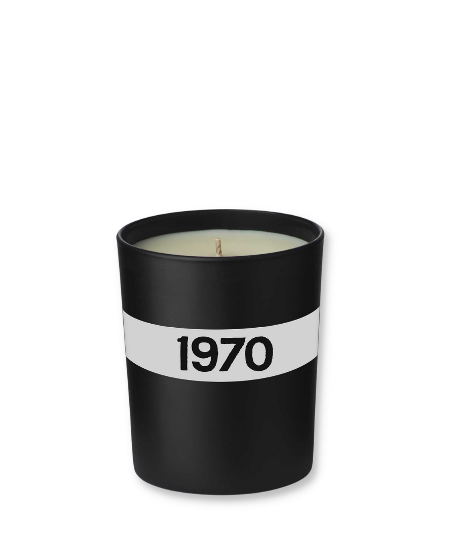 1970 Candle