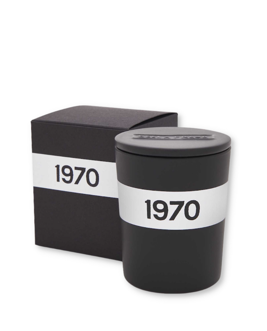 1970 Candle