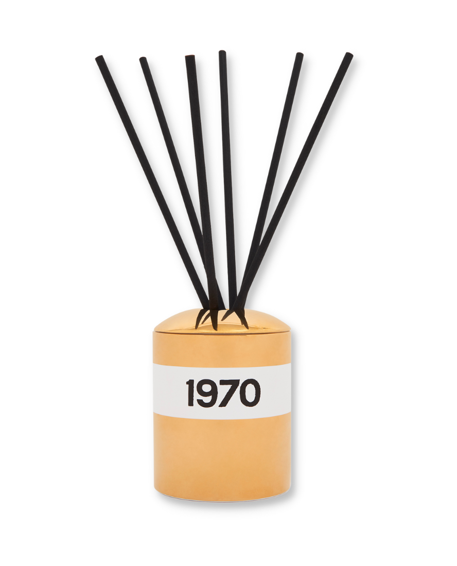 1970 Diffuser