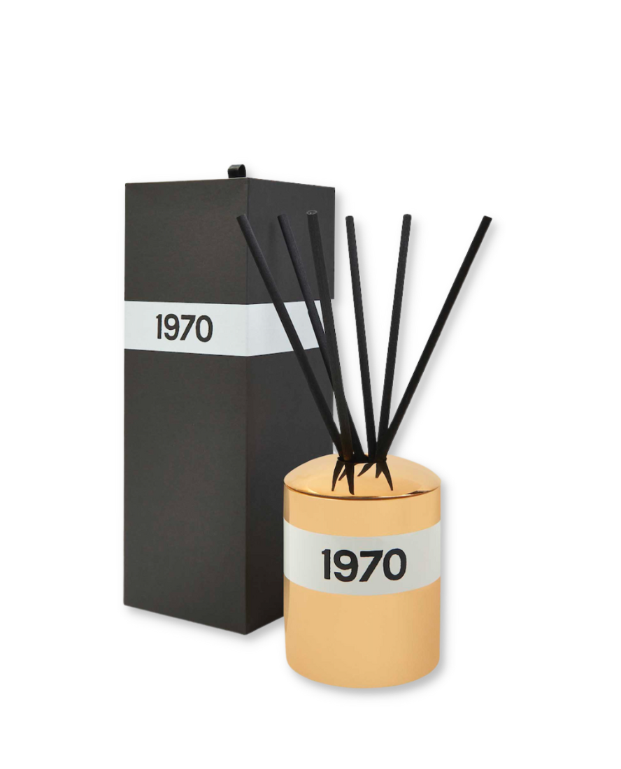 1970 Diffuser