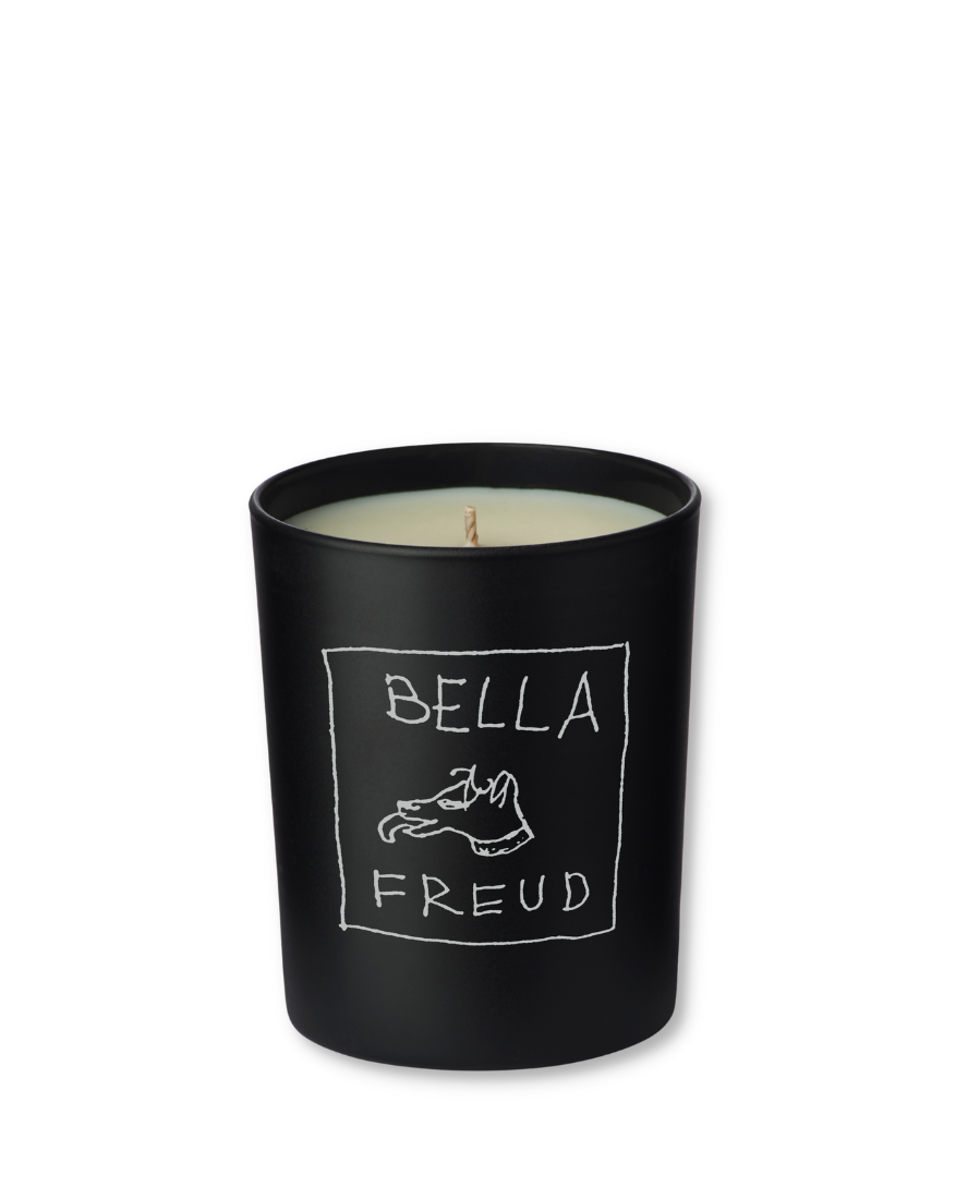 Bella Freud Signature Candle