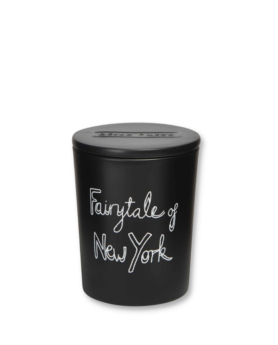 Fairytale of New York Candle