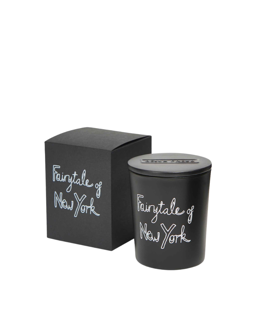 Fairytale of New York Candle