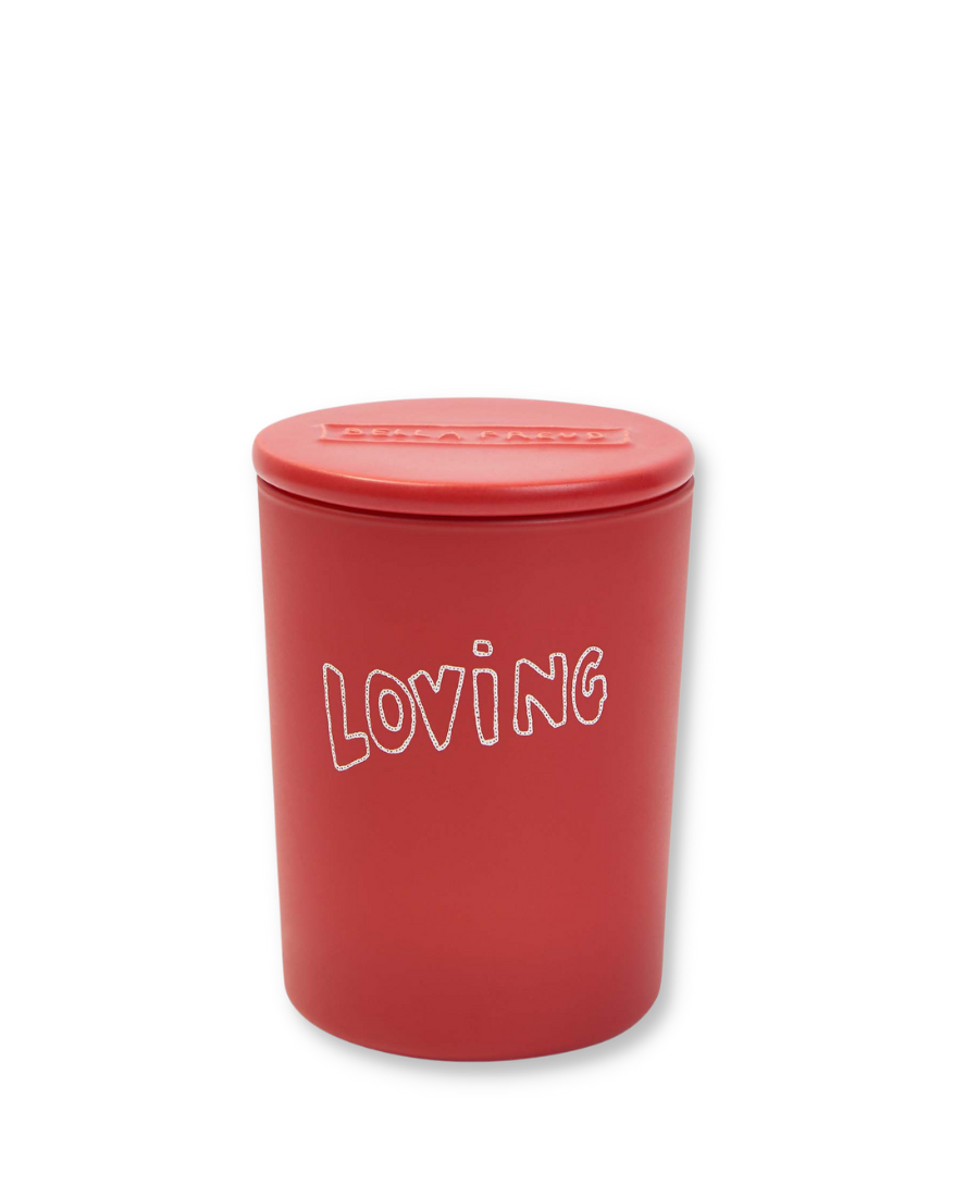 Loving Candle