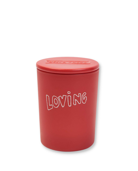 Loving Candle