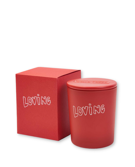Loving Candle