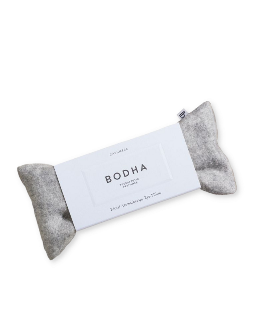 Aromatherapy Pillow - Marle Cashmere