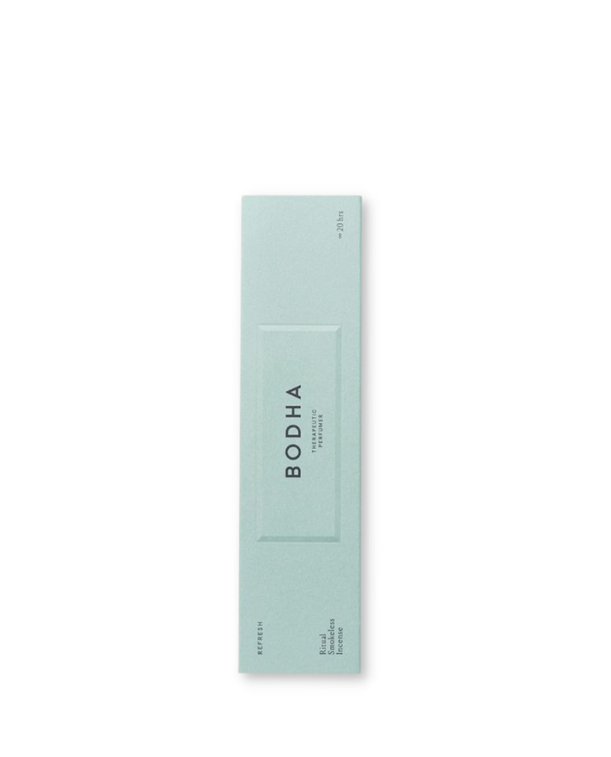 Smokeless Incense Sticks - Refresh