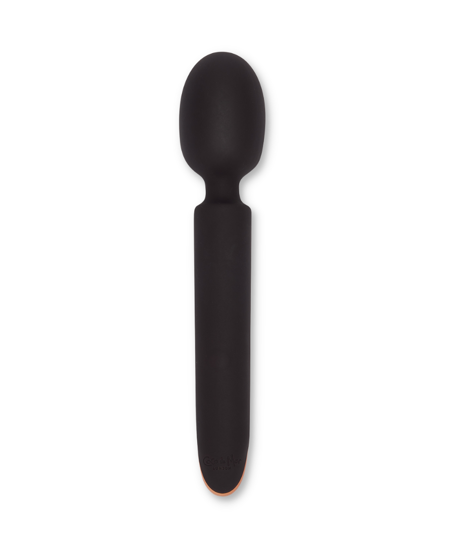 Pleasure No.5 - The Wand