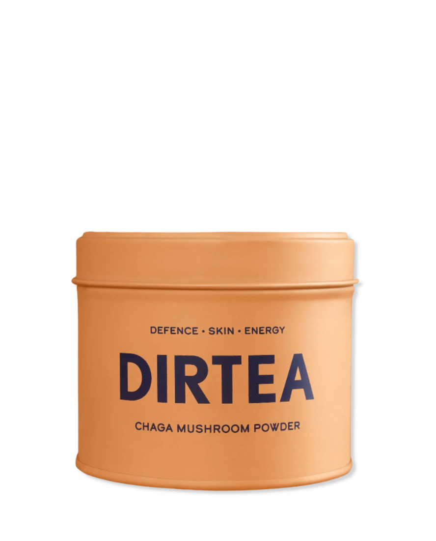 Chaga