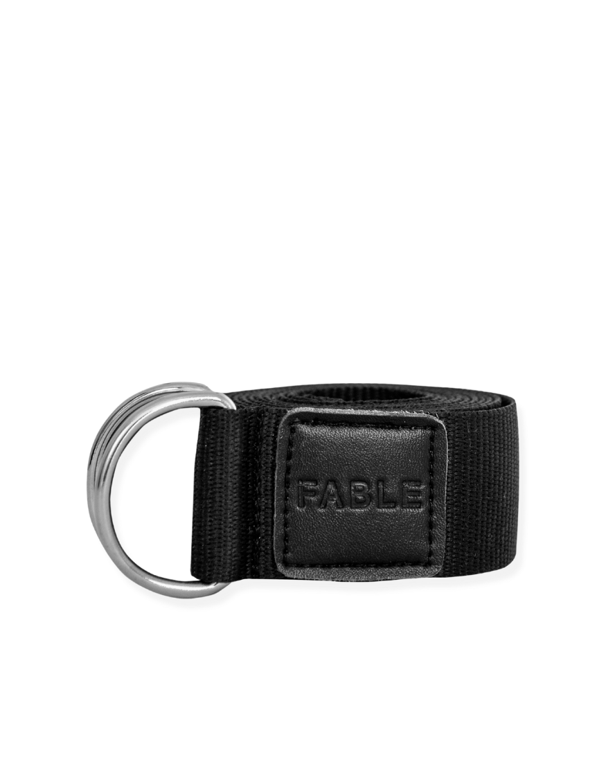 Extra Long Stretch Strap