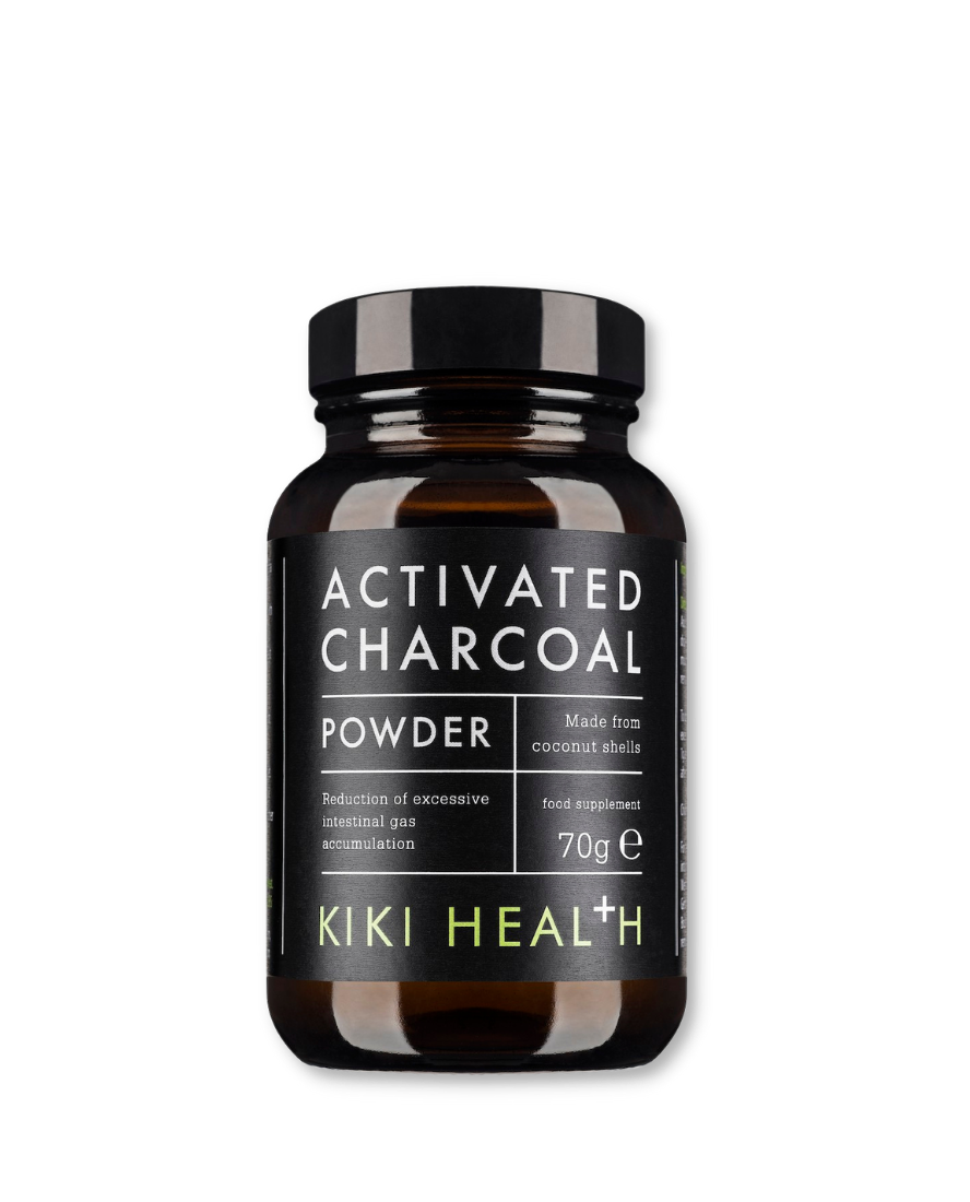 Activated Charcoal Powder