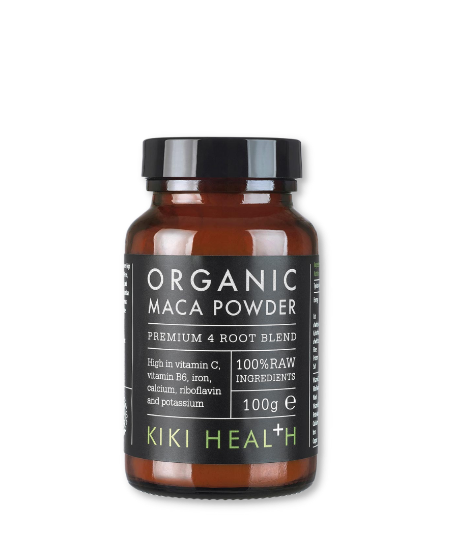 Organic Maca Powder