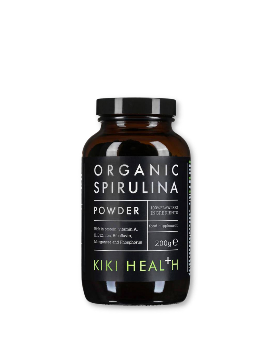 Spirulina Powder