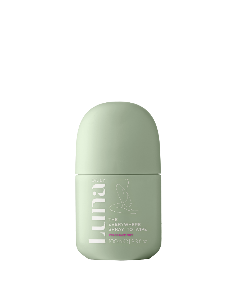 The Everywhere Spray To Wipe - Fragrance Free