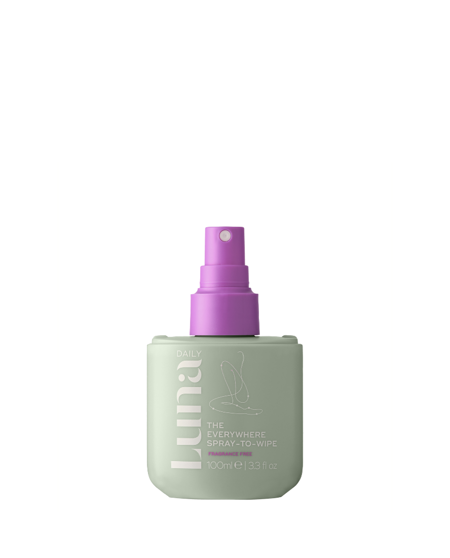 The Everywhere Spray To Wipe - Fragrance Free