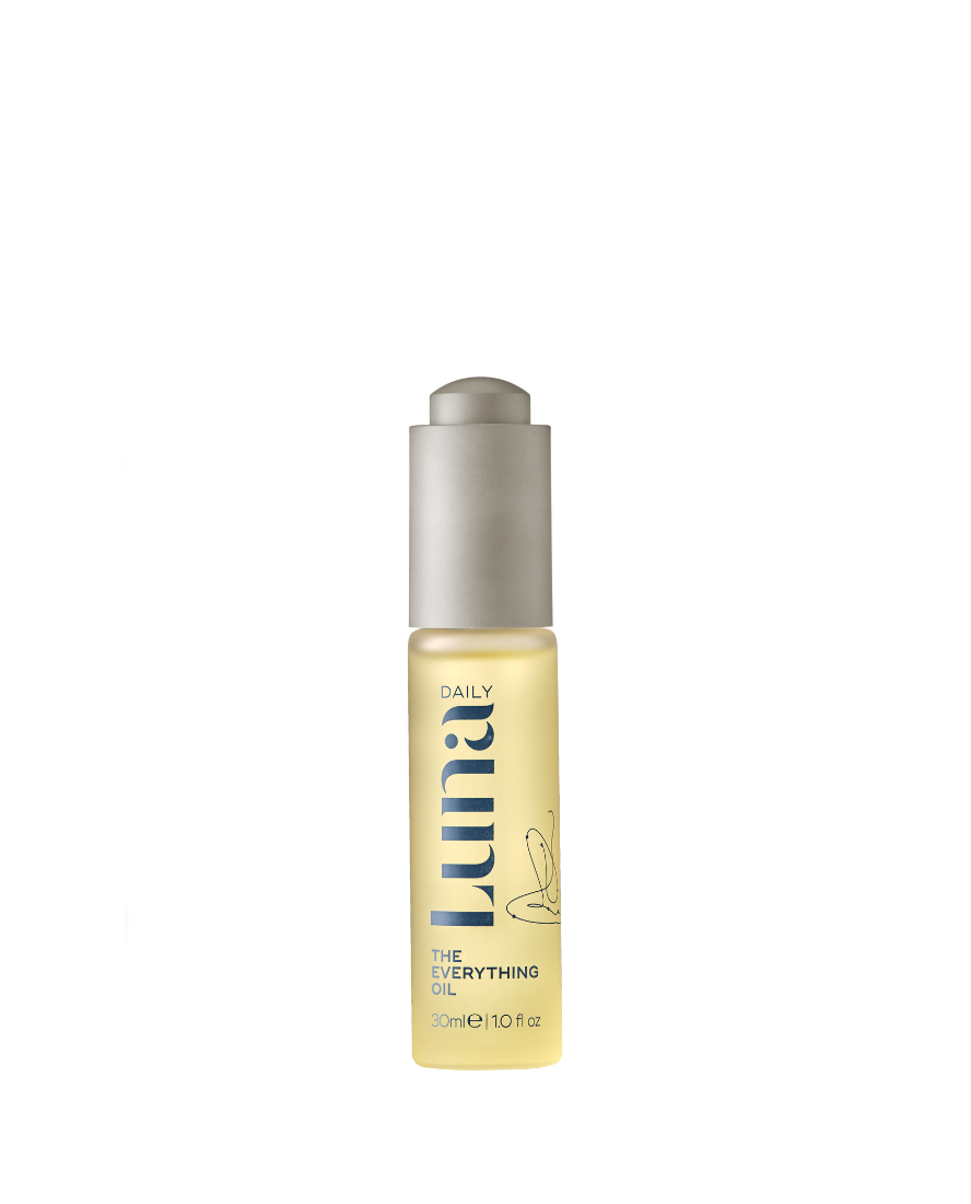 The Everything Oil